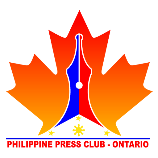 Philippine Press Club of Ontario